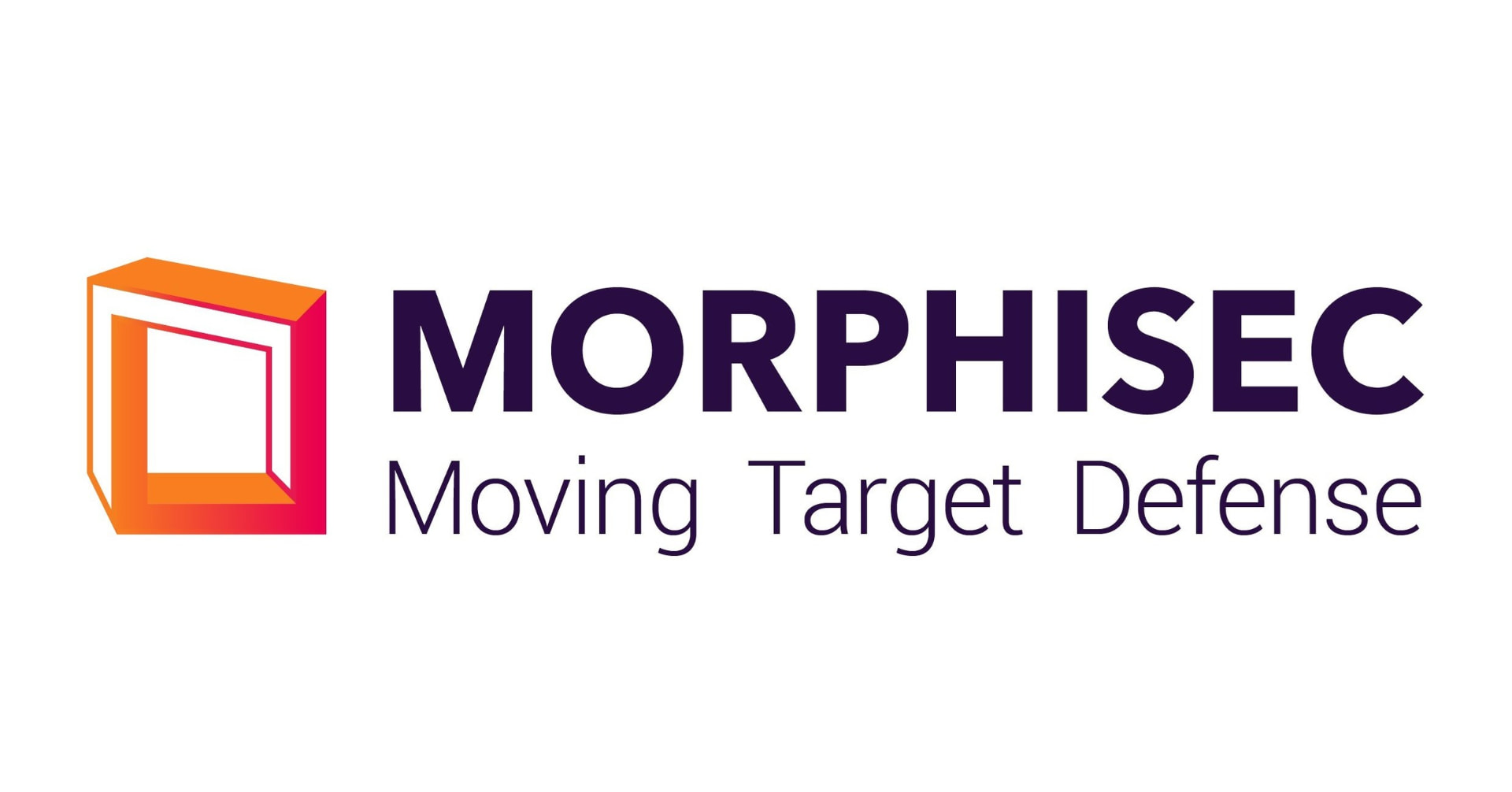 Morphisec logo